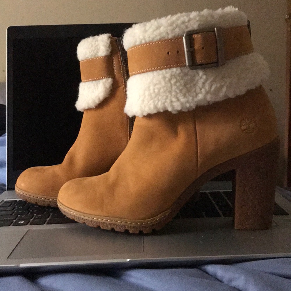 Timberland Boots